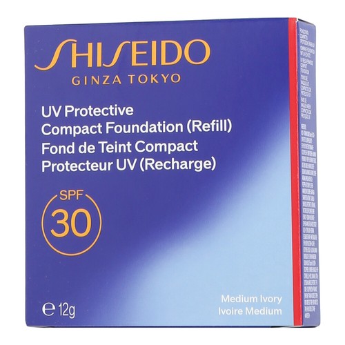 Shiseido sun make uv - shiseido,