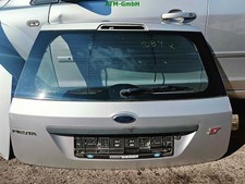 Heckklappe Ford Fiesta 5 V 5