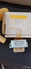 Power Transfornator JVC  VTP