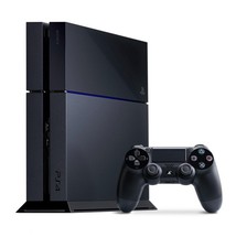 Sony Playstation 4 - 500GB -