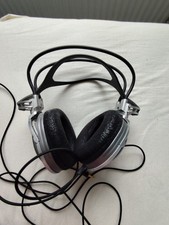 SONY Stereo Headphones MDR-XD300 grau