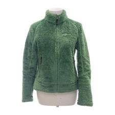 Our Planet, Fleecejacke