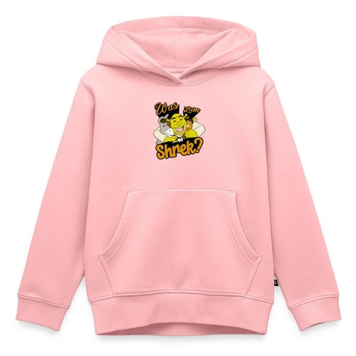 Shrek design mit esel - shrek,