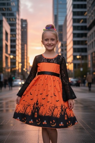 Halloween kinder kostüm - kinder,