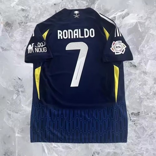 Ronaldo nassr fußball - al,