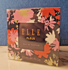 ELLE Fleur Eau de Parfum 30 ml