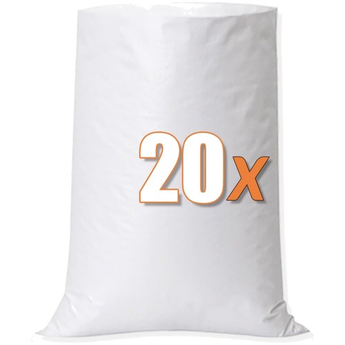 Gewebesack 50x90cm 20 - gewebesack,
