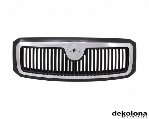 Frontgitter kühlergrill für - kühlergrill,