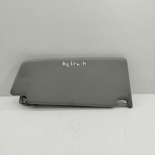 Sonnenblende L Opel H Astra