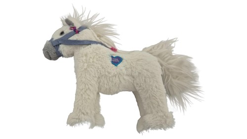 Depesche kuscheltier pferd - kuscheltier,