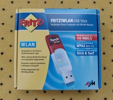 FRITZ! WLAN USB Stick V2
