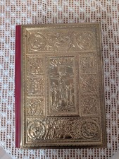 Die Goldbibel - Sammlerstück