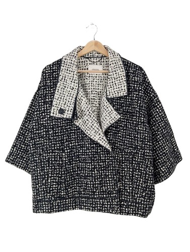 Dorothee schumacher kurzmantel - schumacher,