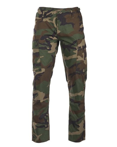 Bdu hose slim - r/s,