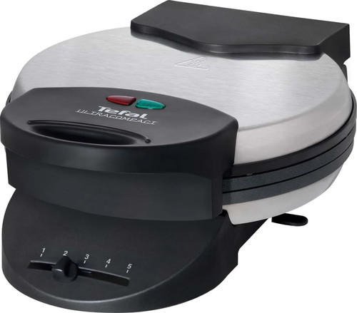 Tefal waffeleisen herzform - waffeleisen,