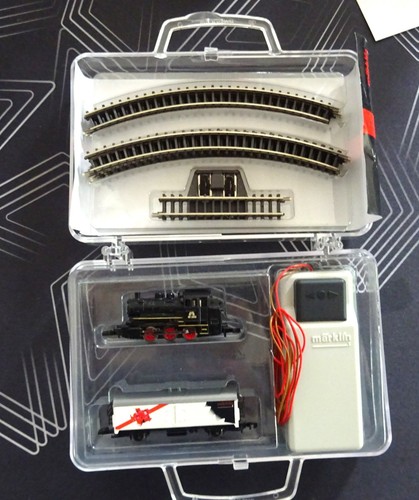 Märklin 81520 - z,