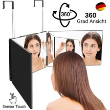 360 Grad Spiegel zum