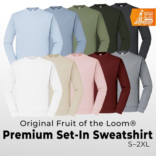 Fruit the loom herren - of,