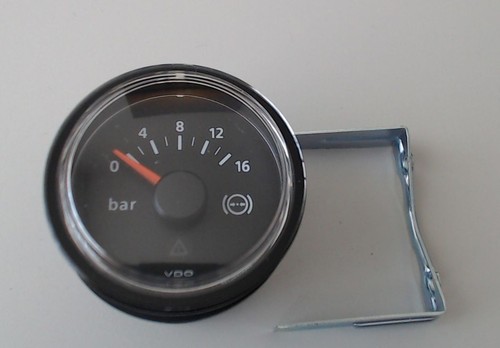 Vdo viewline druckanzeige - viewline,