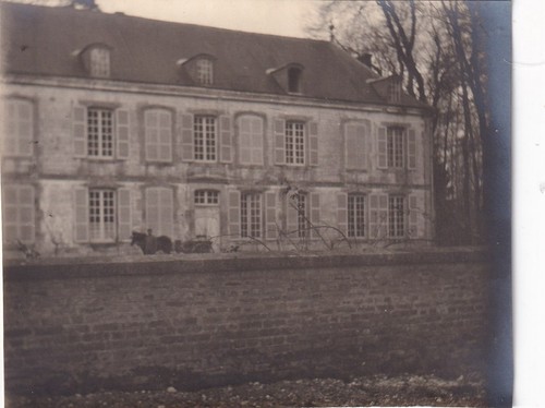 Foto frankreich schloß bei - foto,