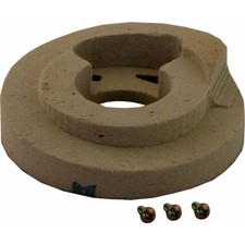 Wolf Wärmedämmung Brennerplatte 8603041 für CGB-11-24, CGS 11-24, CGW 11-24