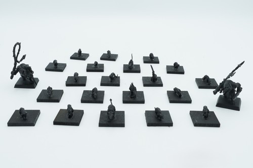 Warhammer fantasy battle - warhammer,