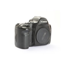 Canon EOS 5D + Sehr Gut