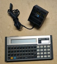 Seltener Hewlett Packard HP