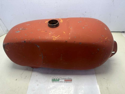 Kraftstofftank malanca gilera - kraftstofftank,