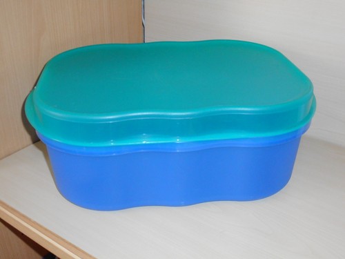 Tupperware großer