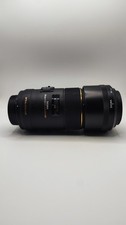Sigma 105mm makro - 105mm, ex