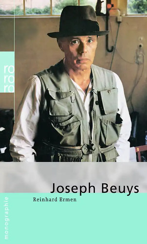 Joseph beuys - joseph,