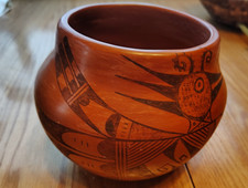 Native American Vintage