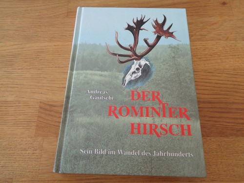 Der rominter hirsch - der,