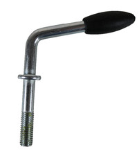Knebelschraube starr m12 - knebelschraube,