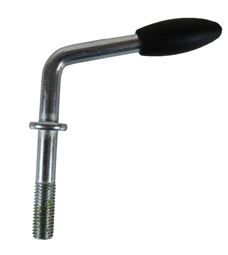 Knebelschraube starr m12 - knebelschraube,