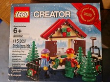 LEGO 40082 Set Creator Expert