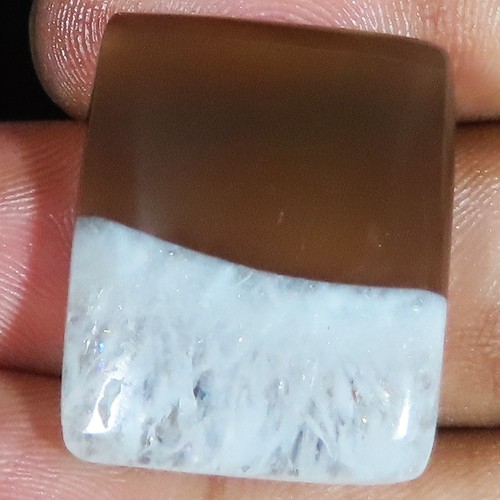 Natürlich eis solar quarz - natürlich,