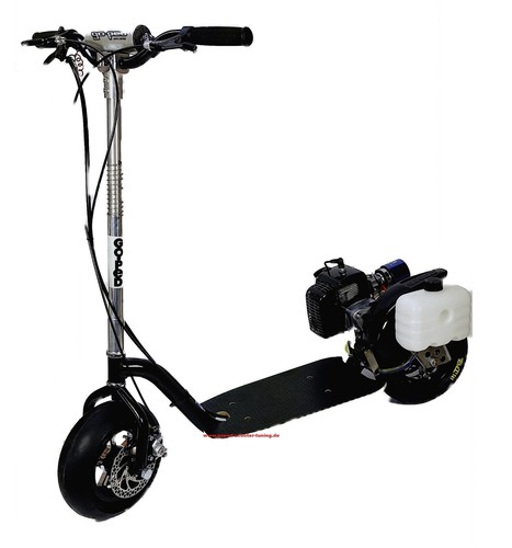 Ped gsr california goped - california,