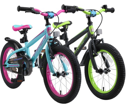 Bikestar kinderfahrrad 14 - bikestar, 12,
