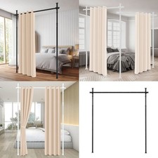 Raumteiler Paraventgestell