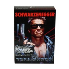 Terminator Actionfigur T-800