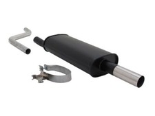 Novus Sportauspuff Gruppe N