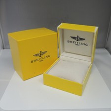 BREITLING UHRENBOX GEHÄUSE