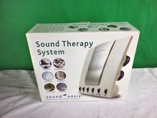 Sound therapie system 550 04 - therapie, s-550-04
