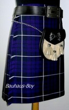 TARTAN KILT WARRIOR 6 Yard