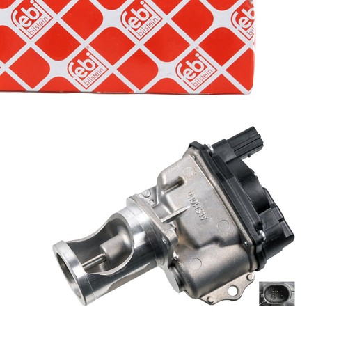 Febi agr ventil - agr-ventil, audi