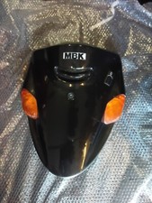 Yamaha XC125 Cygnus 125