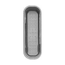 BLANCO Resteschale in