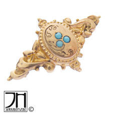 Vintage Modeschmuck Brosche